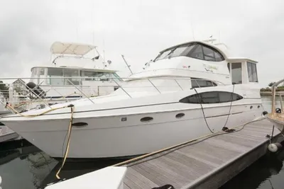 Carver 506 Motor Yacht