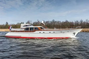 2009 Mulder Classic 77