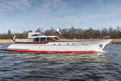 2009 Mulder Classic 77