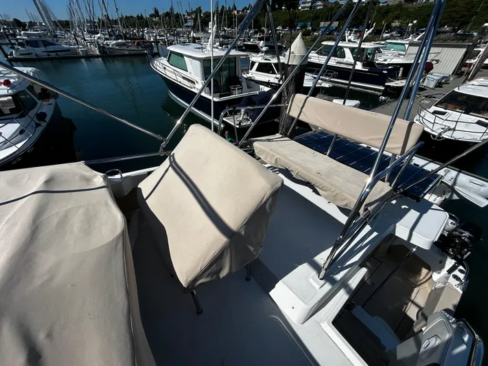 Resilient Yacht Photos Pics 