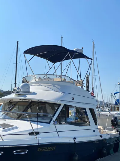 Resilient Yacht Photos Pics 