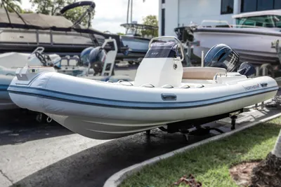 Northstar Axis 4.8 RIB