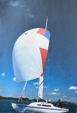 1982 Botnia h - boot