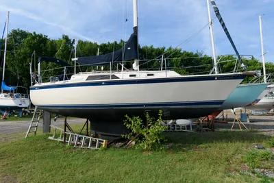 O'Day 30