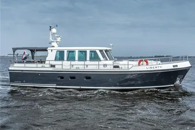 2005 Stentor 1500
