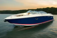 2007 Cobalt 302
