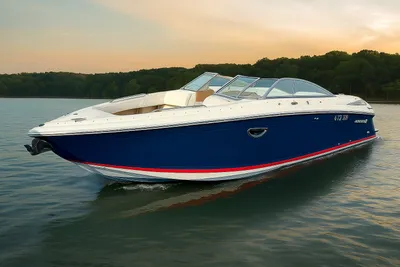 2007 Cobalt 302