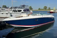 2007 Cobalt 302