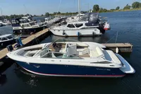 2007 Cobalt 302