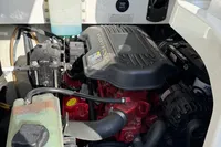 2007 Cobalt 302