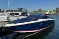 2007 Cobalt 302