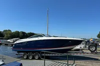 2007 Cobalt 302