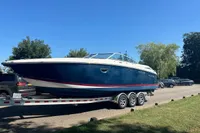 2007 Cobalt 302