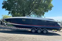 2007 Cobalt 302