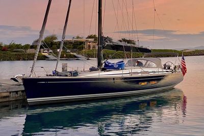 Yacht