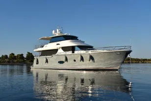 2007 Horizon Vision 68