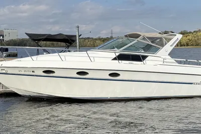 Slickcraft 310 Sc Express