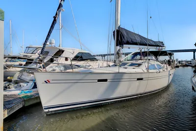 Southerly 42 RST