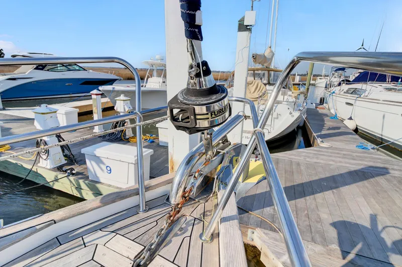 Friendship Yacht Photos Pics 