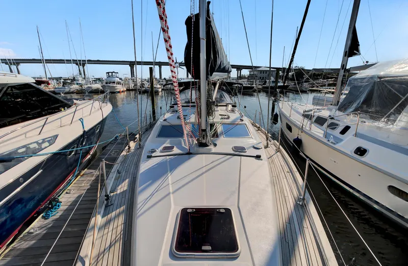 Friendship Yacht Photos Pics 