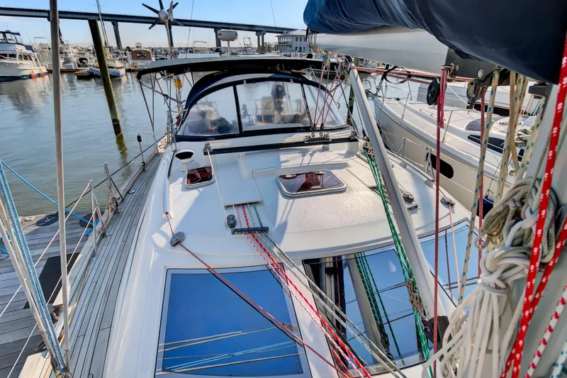 Friendship Yacht Photos Pics 