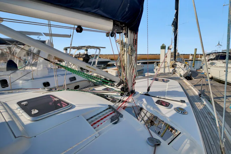 Friendship Yacht Photos Pics 