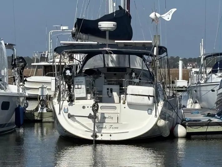 Friendship Yacht Photos Pics 