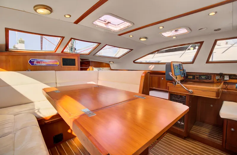 Friendship Yacht Photos Pics 