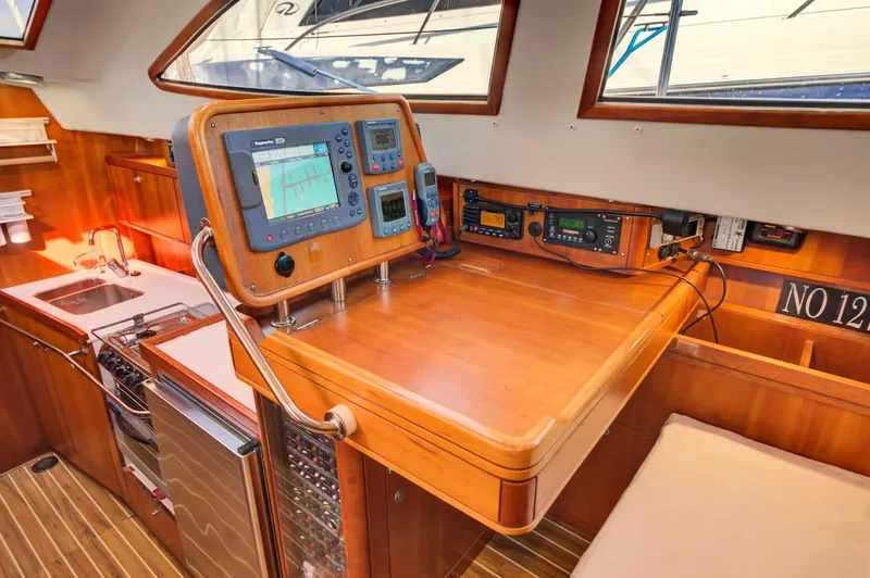 Friendship Yacht Photos Pics 