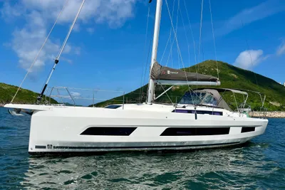 Dufour D41