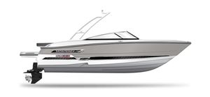 Monterey 238 Super Sport