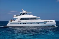 2019 Vanquish VQ82