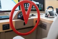 2019 Vanquish VQ82