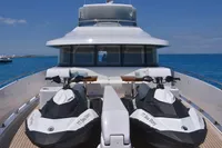 2019 Vanquish VQ82