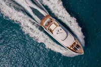 2019 Vanquish VQ82