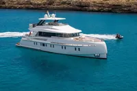 2019 Vanquish VQ82