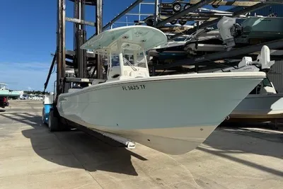 Cobia 240 Center Console
