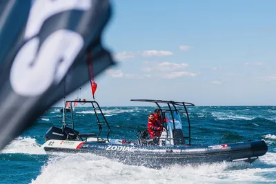 2024 Zodiac Pro 850