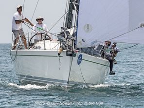 2007 Nautor Swan ClubSwan 42