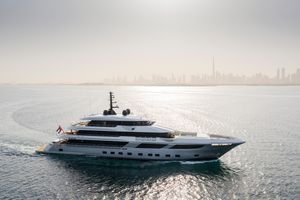 2023 Gulf Craft Majesty 175