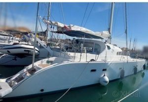 2000 Lagoon LAGOON 470