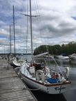 1966 Columbia 31
