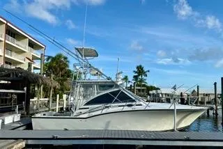 Carolina Classic 35