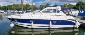 1998 Hardy Seawings 355
