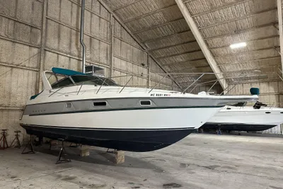 Maxum 3200 SCR