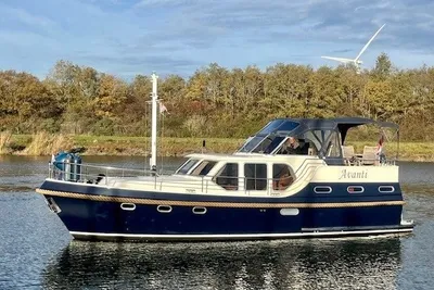 2006 Abim Classic 118