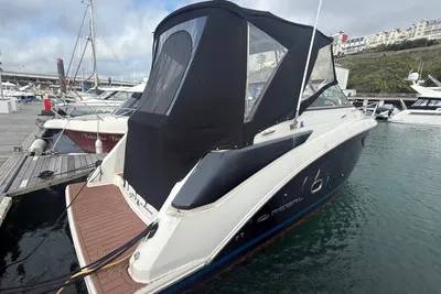 2018 Regal 26 Express