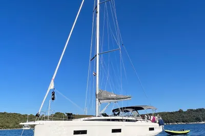 Bavaria C42