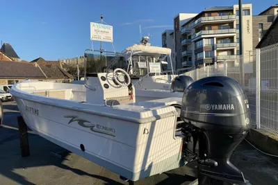 2023 Conero DRIFTING 600