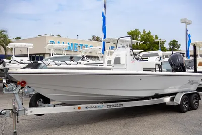 Pathfinder 2300 HPS